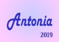 Antoniatitel