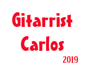Titel Gitarrist