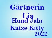 Gärtnerin Liatitel