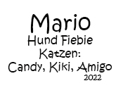 Mariotitel
